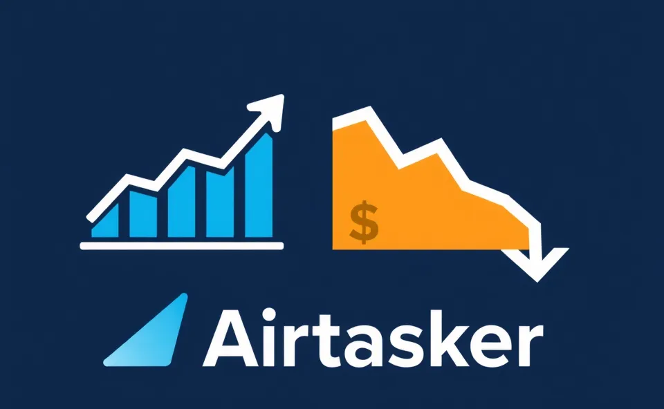 Airtasker H1 2026: Revenue Up, Stock Down – What Happened? 1 Airtasker H1 2026: Revenue Up, Stock Down – What Happened?
