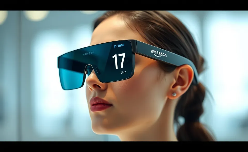 Amazon: $17 ChatGPT AI Smart Glasses Big Spring Deal 1 Ft. amazon chatgpt ai smart glasses deal