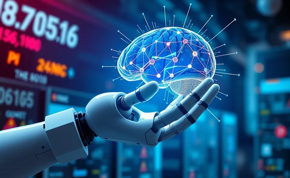 Bernstein's Excitement for Physical AI's Future 1 Ft. bernstein physical ai future