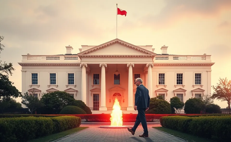 Ft. david sacks white house ai crypto