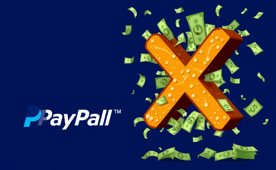 Elon Musk's X Money: Threat to PayPal & Cash App 2 Elon Musk’s X Money: Threat to PayPal & Cash App