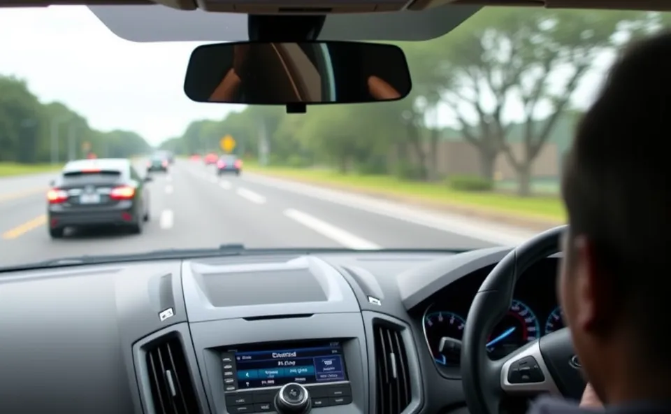 NTSB: Distracted Drivers Caused Fatal BlueCruise Crashes 1 Ft. ford bluecruise distracted driver crashes