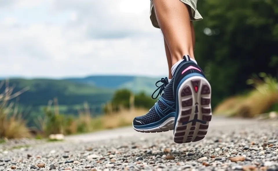 Gravel Running Shoes: What They Are & Why You Need Them