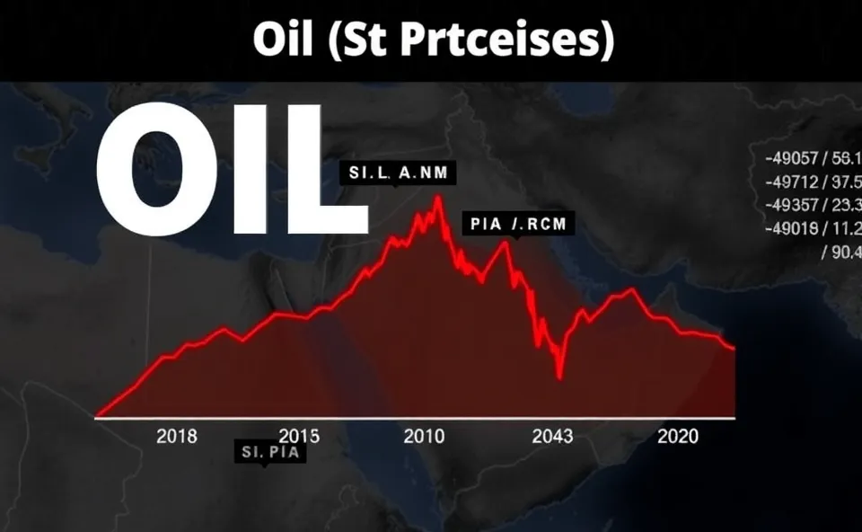 Ft. iran oil prices stability