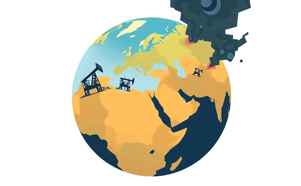 IEA: Iran War ‘Greatest Global Energy Threat in History’