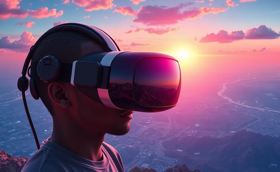 Ft. meta horizon worlds alive vr