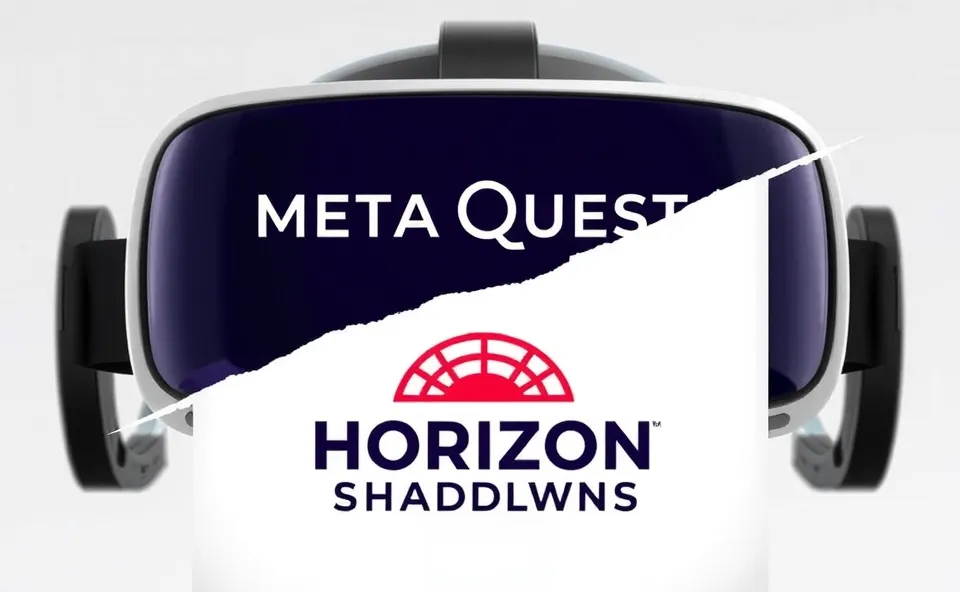 Meta Shuts Down Horizon Worlds on Meta Quest 1 Meta Shuts Down Horizon Worlds on Meta Quest