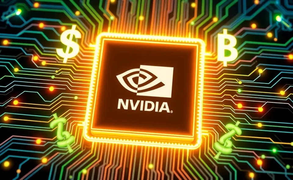 Nvidia's $26 Billion Bet on Open-Weight AI Models 6 Nvidia’s $26 Billion Bet on Open-Weight AI Models