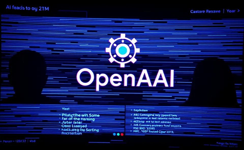 Why OpenAI Shut Down Sora: Data Grab or Deeper Reasons?