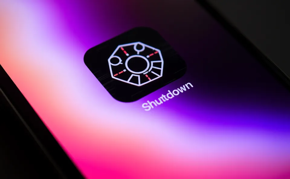 Ft. openai sora shutdown why it failed