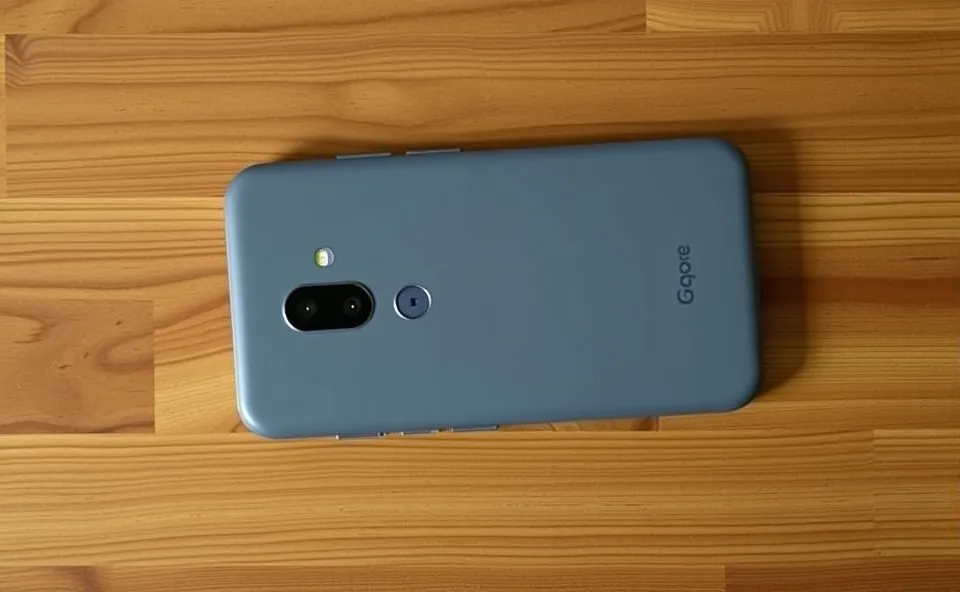 Pixel 10a Review: No Camera Bump is Pure Genius