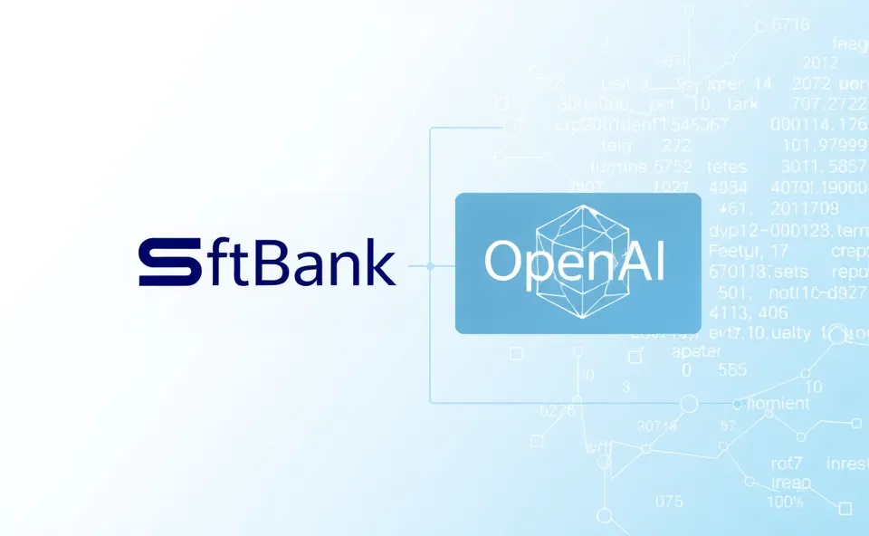 SoftBank's $40B Loan: Is OpenAI IPO Coming in 2026? 4 SoftBank’s $40B Loan: Is OpenAI IPO Coming in 2026?