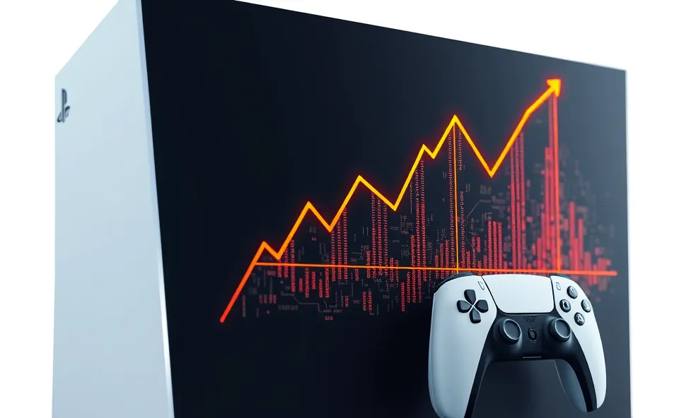 Sony Raises PS5 Price: Memory Chip Costs Blamed 7 Sony Raises PS5 Price: Memory Chip Costs Blamed