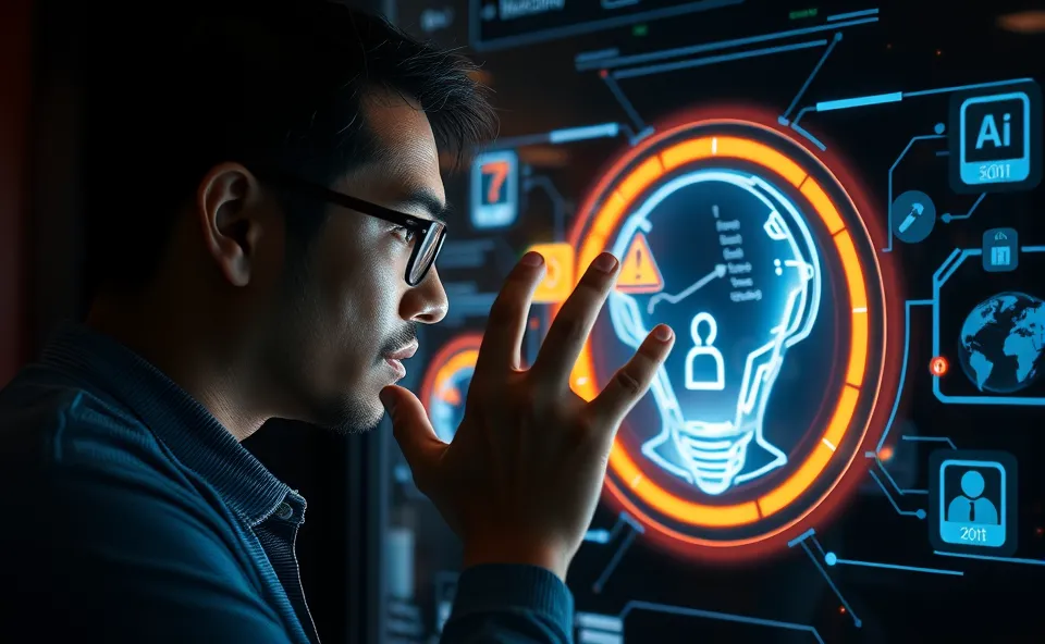 Stanford Study: Dangers of AI Chatbots for Personal Advice