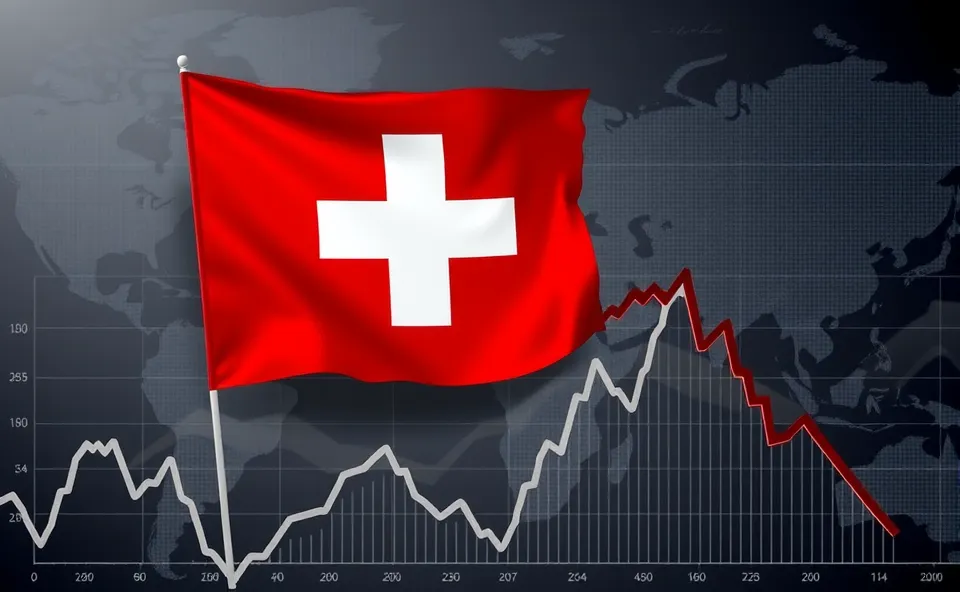 Swiss Economy: 2026 Growth Forecast Cut Amid Conflict 7 Swiss Economy: 2026 Growth Forecast Cut Amid Conflict