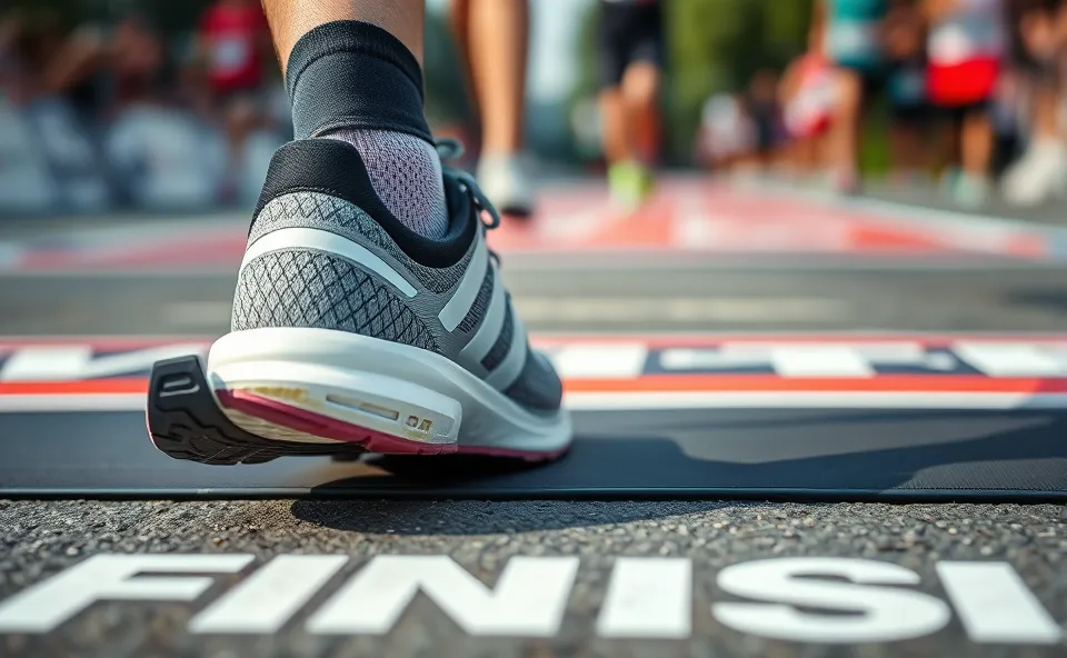 Ft. adidas sub 2 hour marathon shoes
