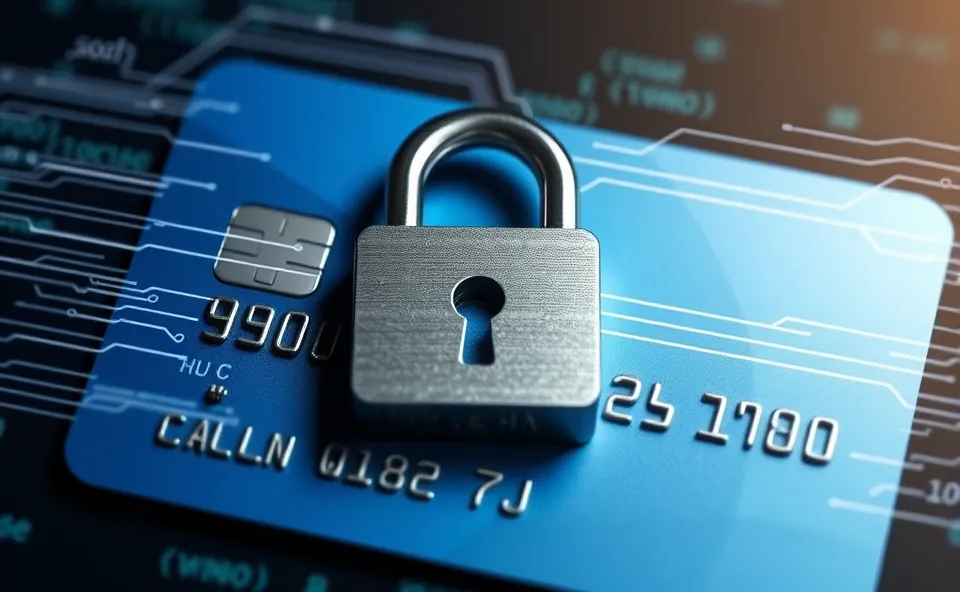 AI Agents & Your Credit Cards: The Security Race