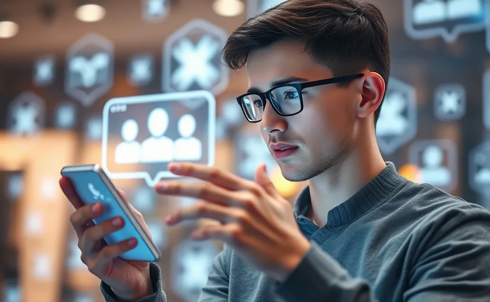Ft. ai chatbot dating career risk