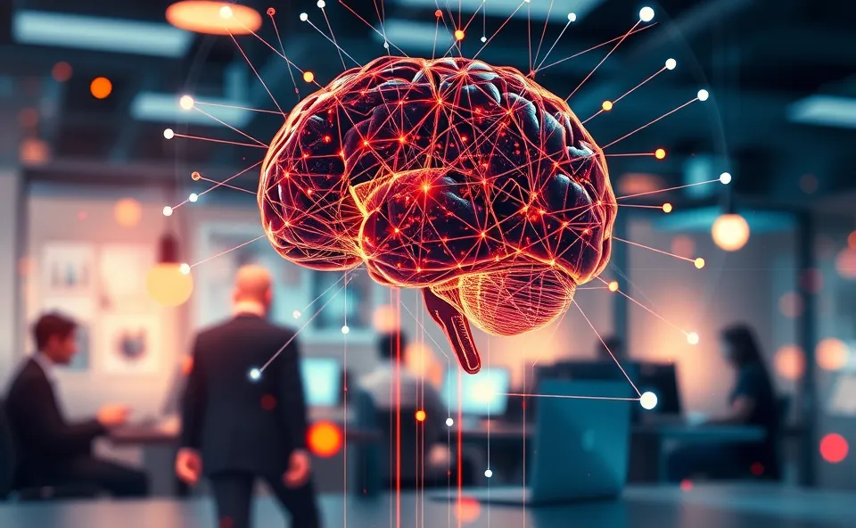 AI's Impact on White-Collar Jobs: Which Roles Are Most at Risk? 8 AI’s Impact on White-Collar Jobs: Which Roles Are Most at Risk?