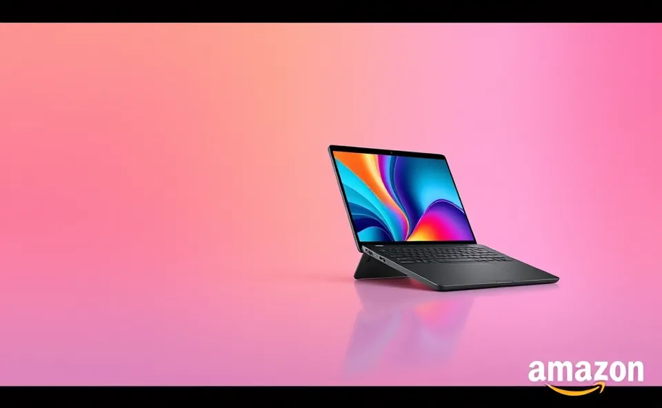 Amazon 2-in-1 Laptop-Tablet Deal: $67