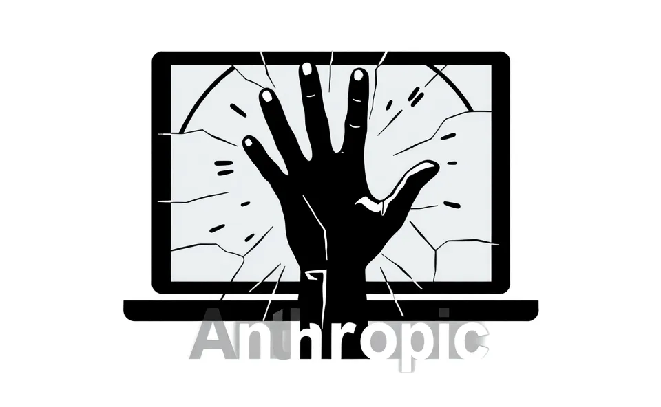 Ft. anthropic human error setbacks