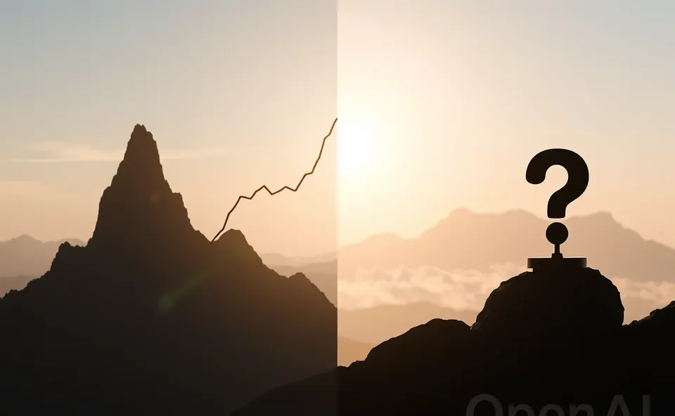 Anthropic's Surge Sparks OpenAI Investor Doubts 5 Anthropic’s Surge Sparks OpenAI Investor Doubts