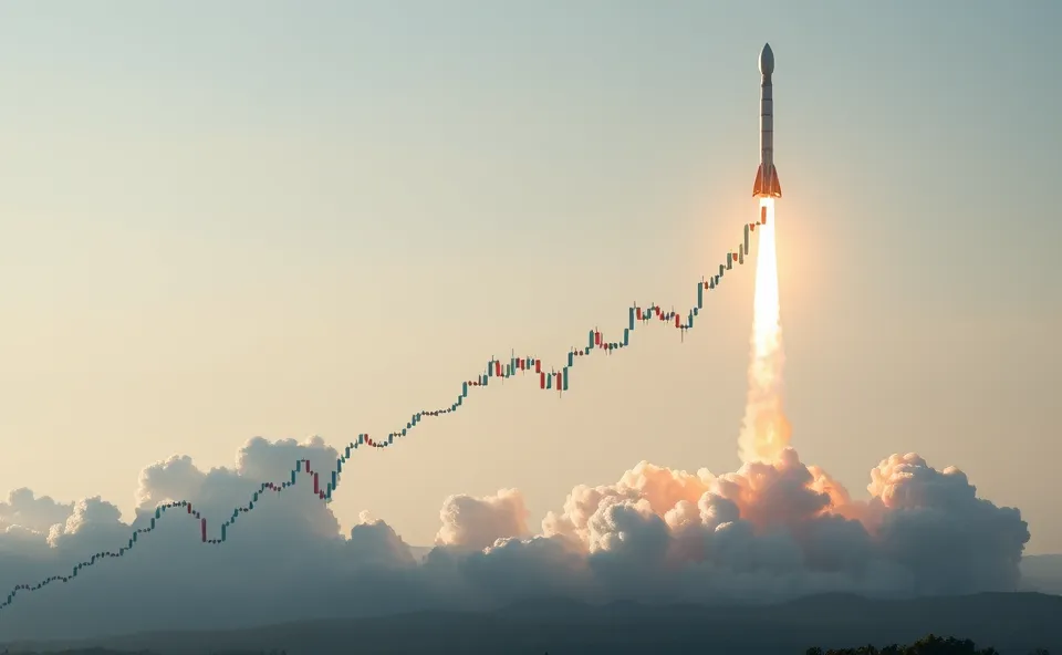 Ft. anthropic spacex private markets