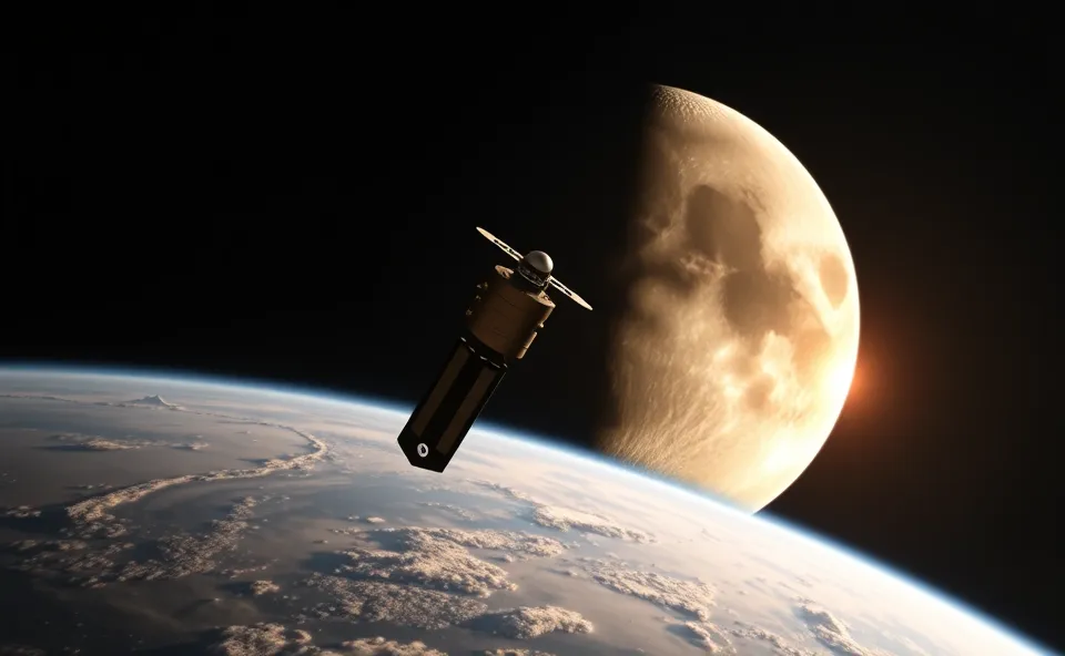 Artemis II Moon Mission: Engineering Its Record Trajectory 1 Ft. artemis ii moon trajectory record