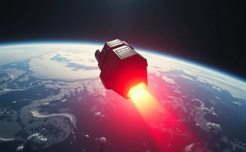 Ft. artemis reentry future