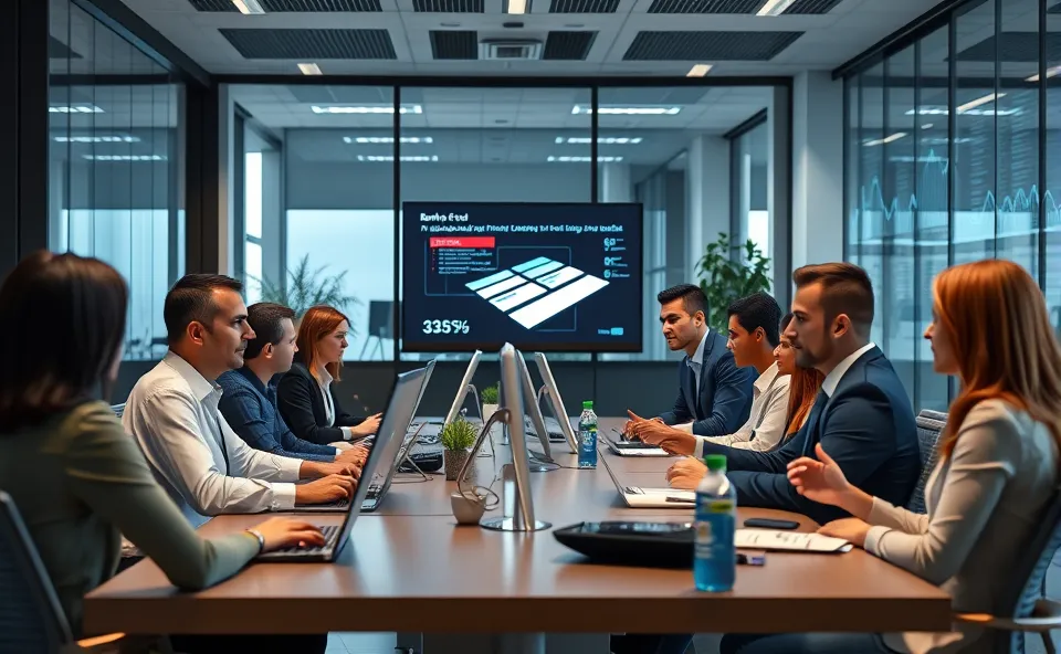 Bank of America Adopts AI for Record Financial Quarter 4 Bank of America Adopts AI for Record Financial Quarter
