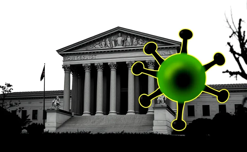 Supreme Court Hears Bayer Roundup Lawsuit Appeal
