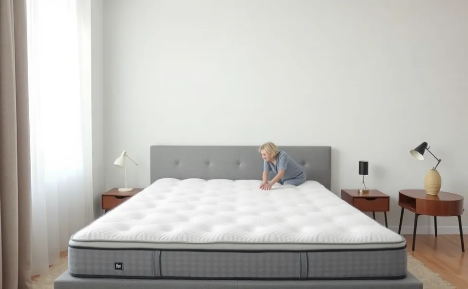 Best Mattress Type: Expert Guide for 2026 1 Ft. best mattress type