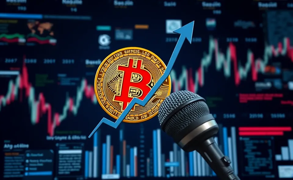 Ft. bitcoin price surge geopolitics