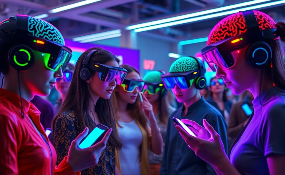 Brain-Scanning Gadgets: The Future of Consumer Tech 1 Ft. brain scanning consumer gadgets
