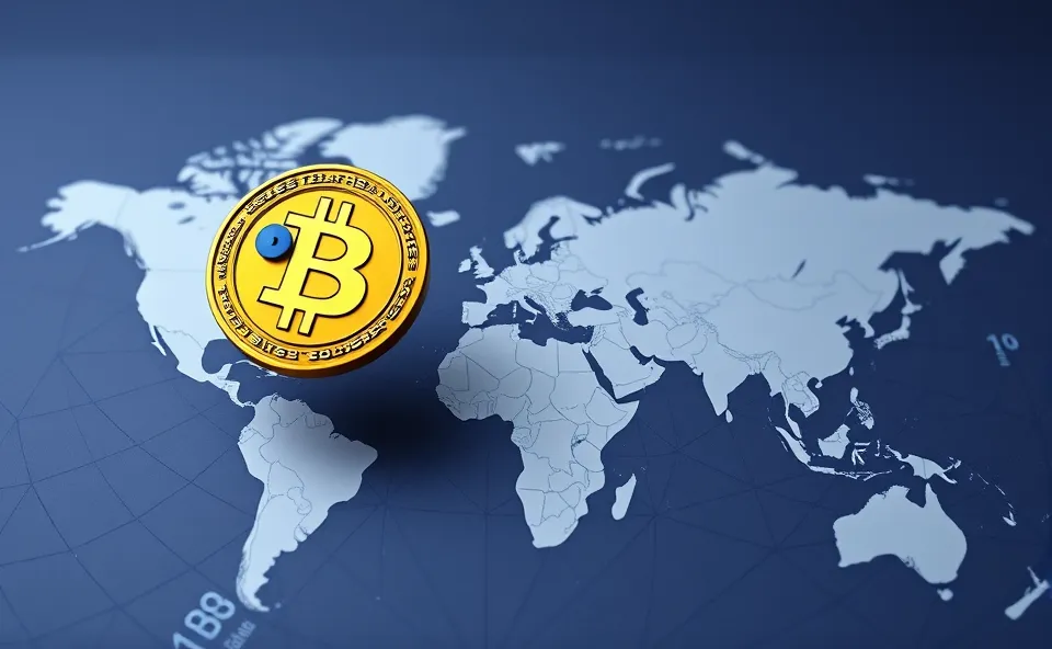 BTC Holds Strong Amid Geopolitical Deadlock