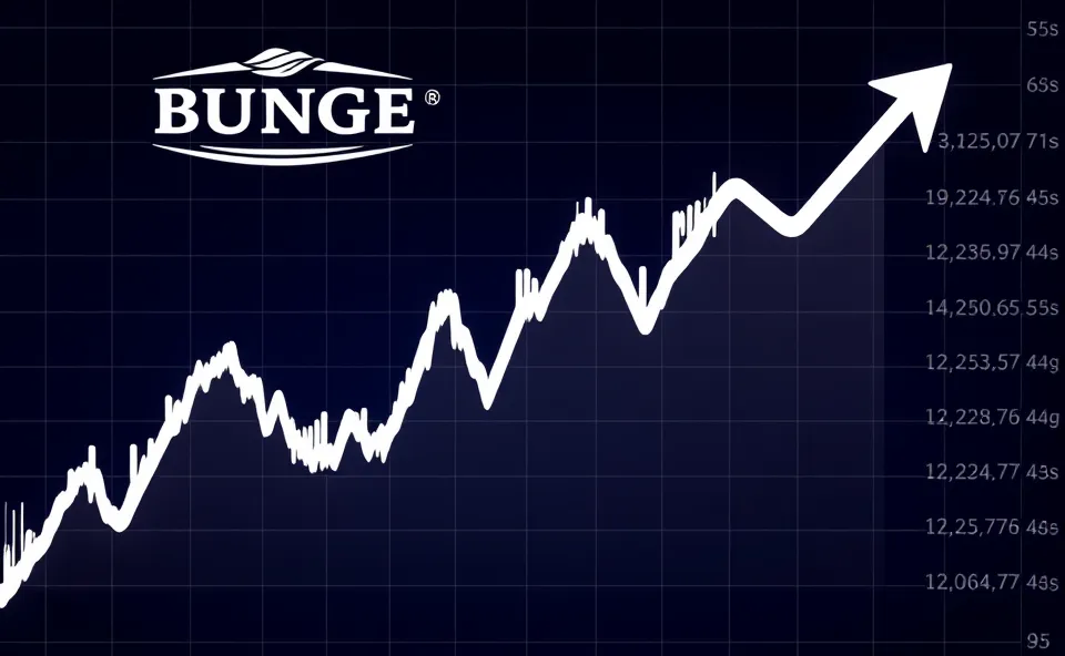 Ft. bunge q1 profit beat
