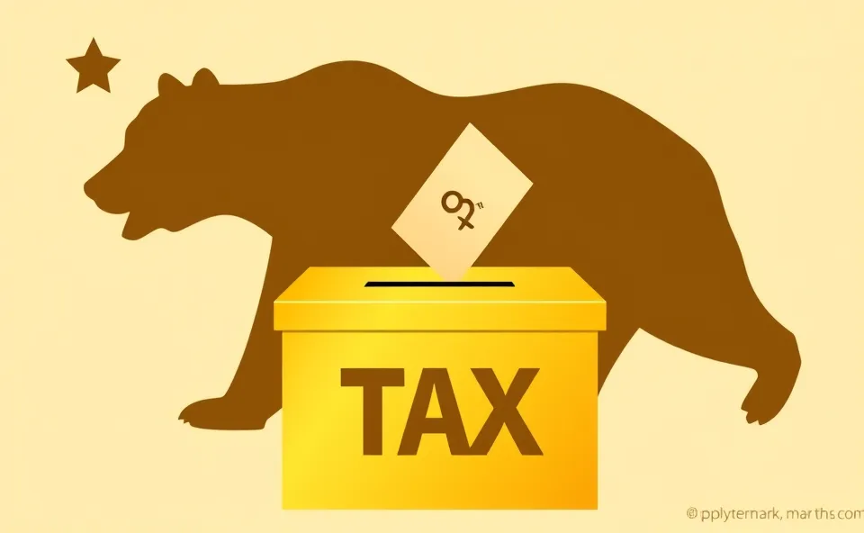 California Billionaire Tax May Hit November Ballot 7 California Billionaire Tax May Hit November Ballot