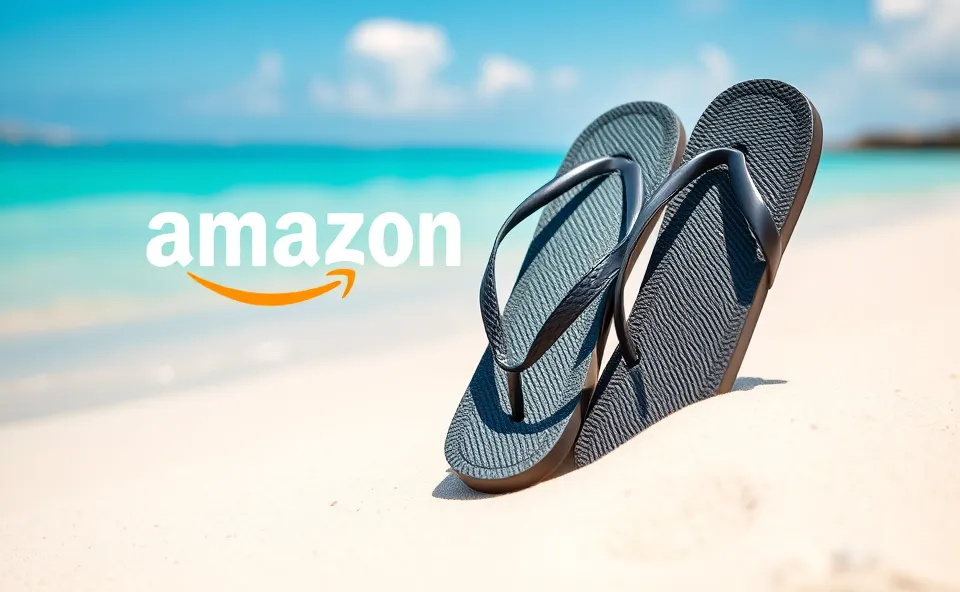 Clarks Sandals: 70K+ 5-Star Ratings on Amazon for $34