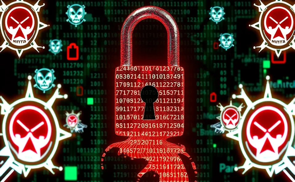 Ft. claude code leak malware hackers