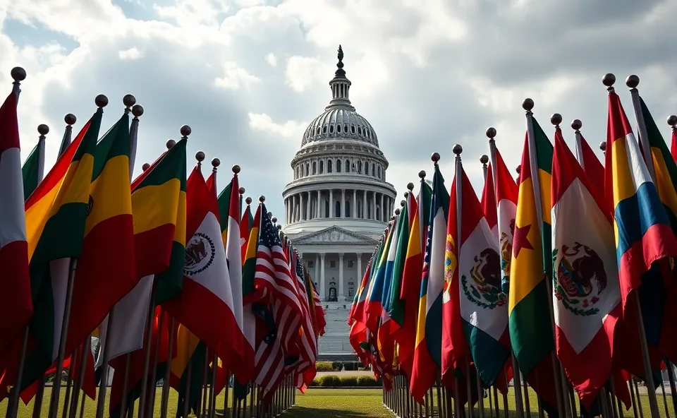 Petro Warns US: Rethink Policy or Face Latin American Rebellion 1 Ft. colombia petro latin america us policy rebellion