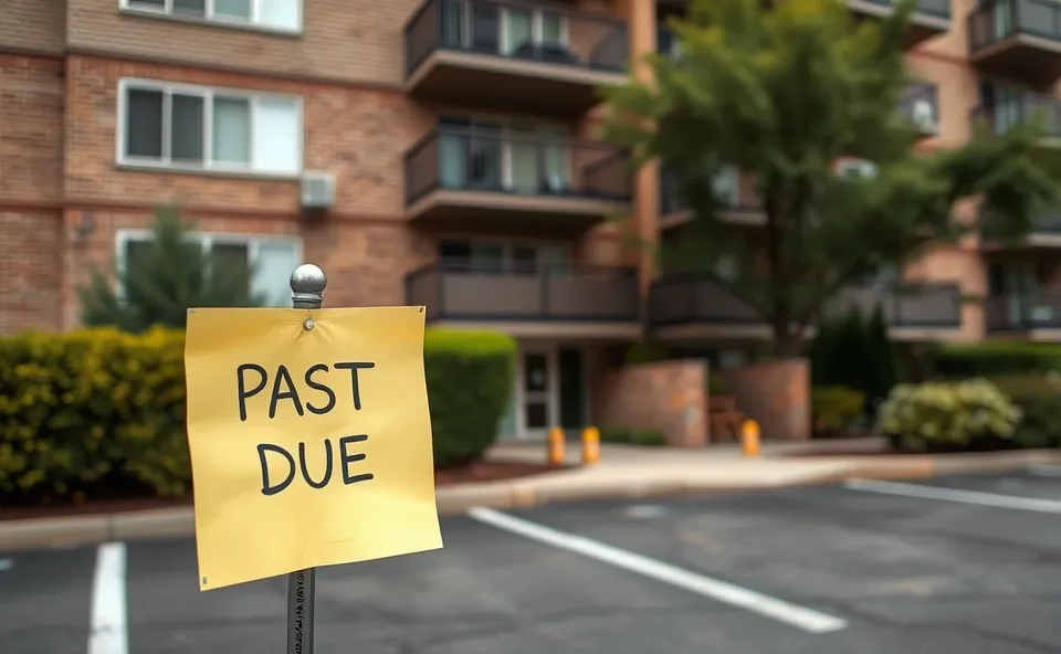 Condo Storage Fees: Do You Owe After Board’s Billing Error?