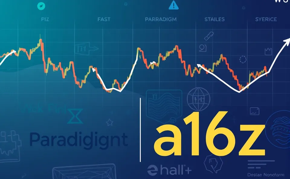 Crypto VCs See Portfolio Shrink Amid Market Downturn