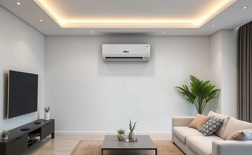 Ft. della optima tp series mini split ac review