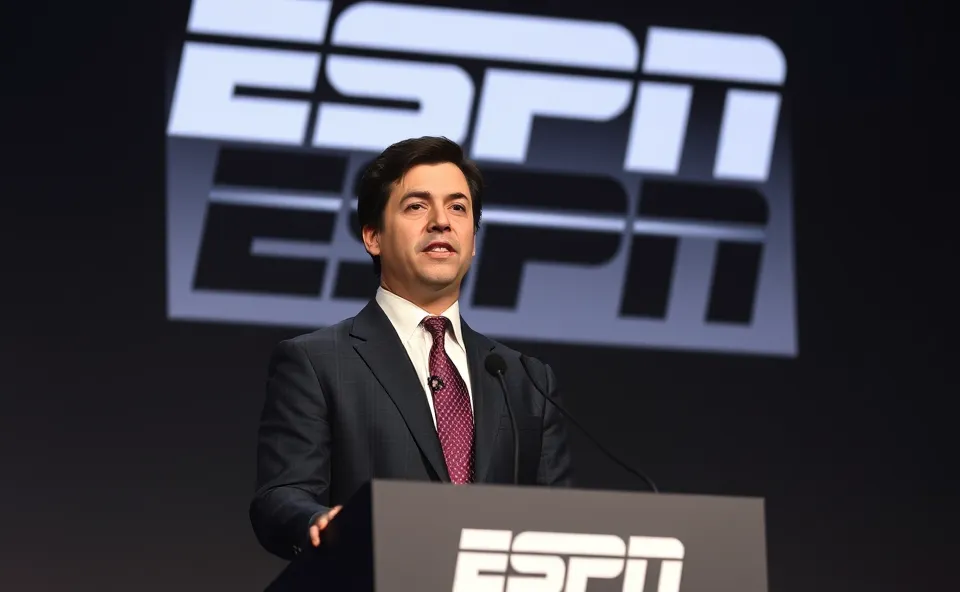 Disney Shelves ESPN Spinoff Amidst CEO Shake-Up