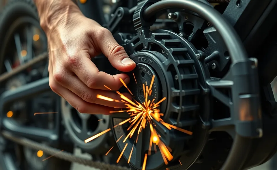 Electric Bike Repair Woes: Why They're So Difficult 8 Electric Bike Repair Woes: Why They’re So Difficult