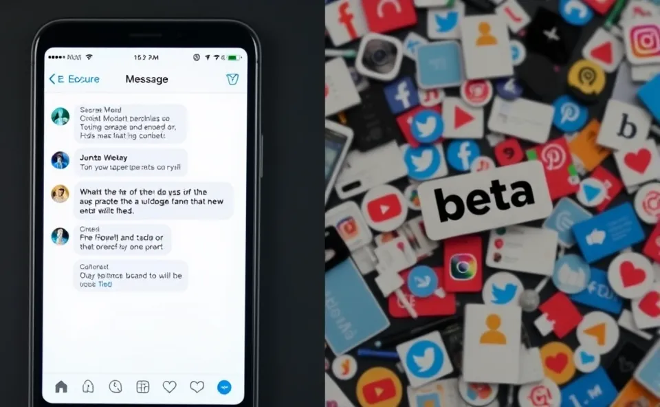 Musk's XChat vs. Signal: A Messenger Imposter? 1 Ft. elon musk xchat app