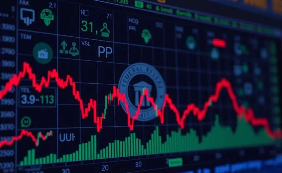 Ft. european stocks tech earnings fed
