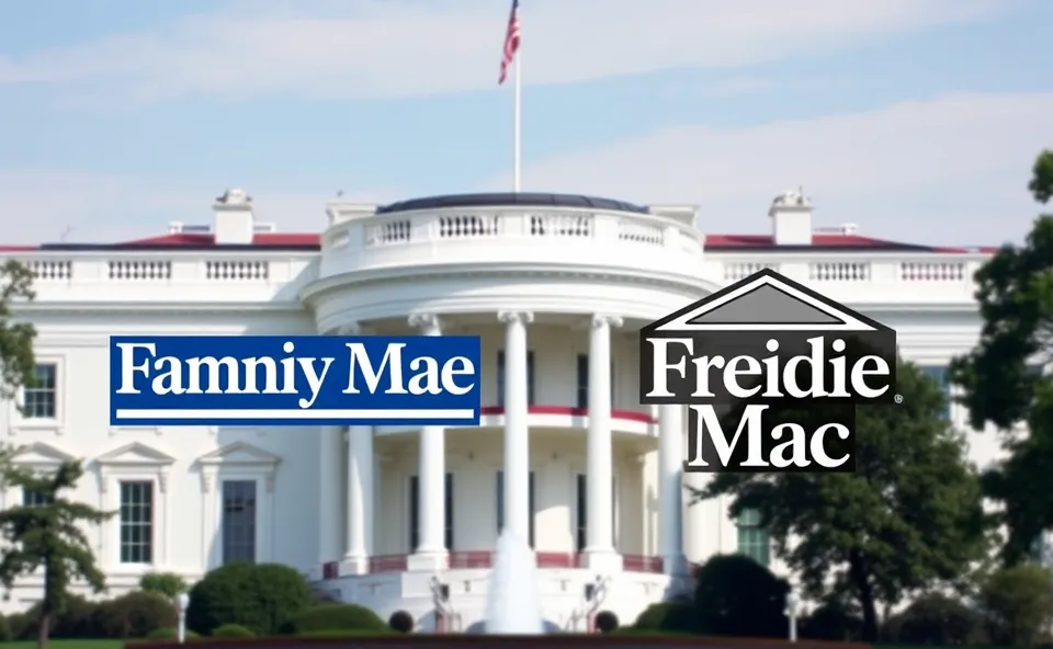 Fannie Mae & Freddie Mac Loan Changes Help Millions
