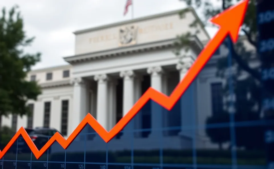 Fed's Inflation Gauge Stays High in February 1 Fed’s Inflation Gauge Stays High in February