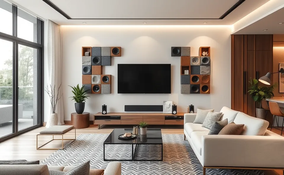 Gik Acoustics SoundBlocks: Stylish Sound Treatment 10 Gik Acoustics SoundBlocks: Stylish Sound Treatment